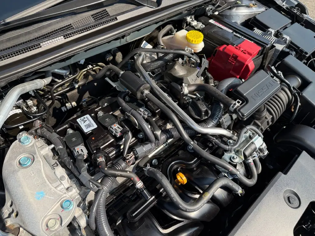 2024 Nissan Sentra - $18,794