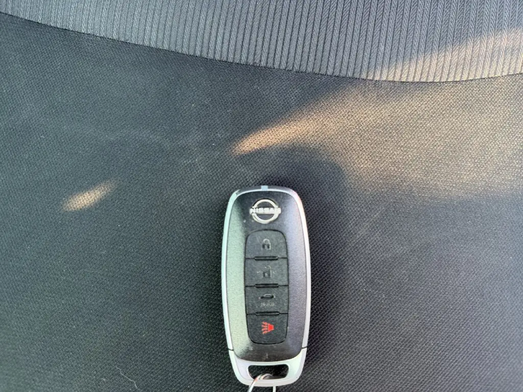2024 Nissan Sentra - $18,794