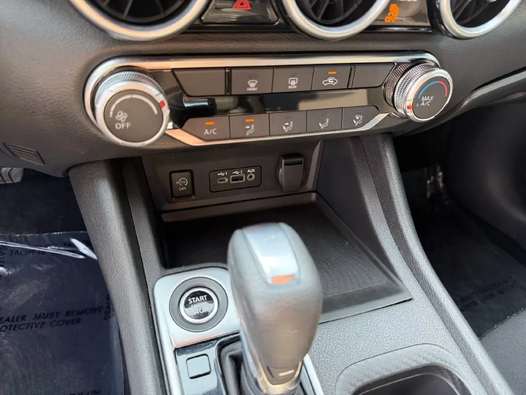 2024 Nissan Sentra - $18,794