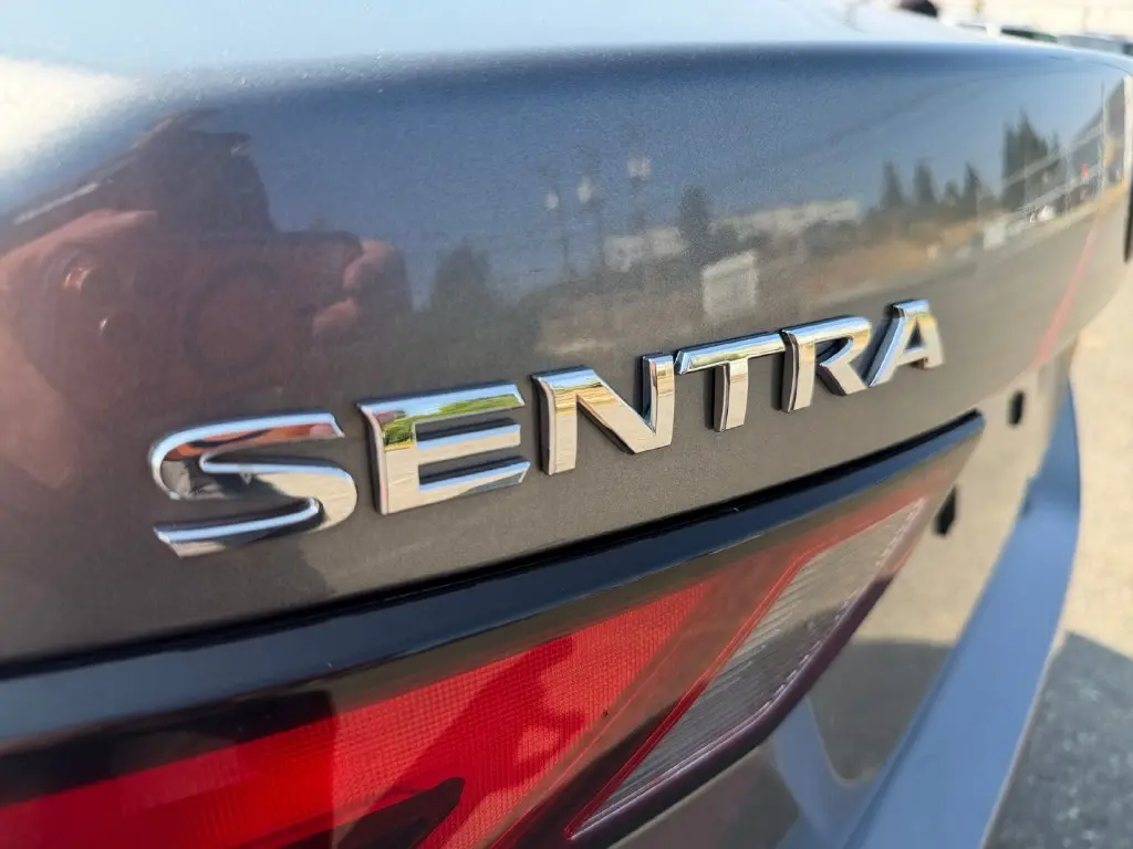 2024 Nissan Sentra - $18,794