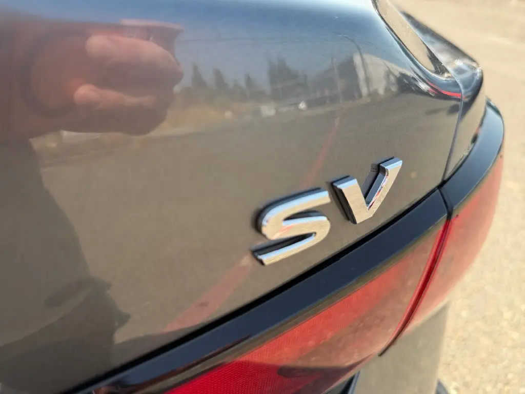 2024 Nissan Sentra - $18,794