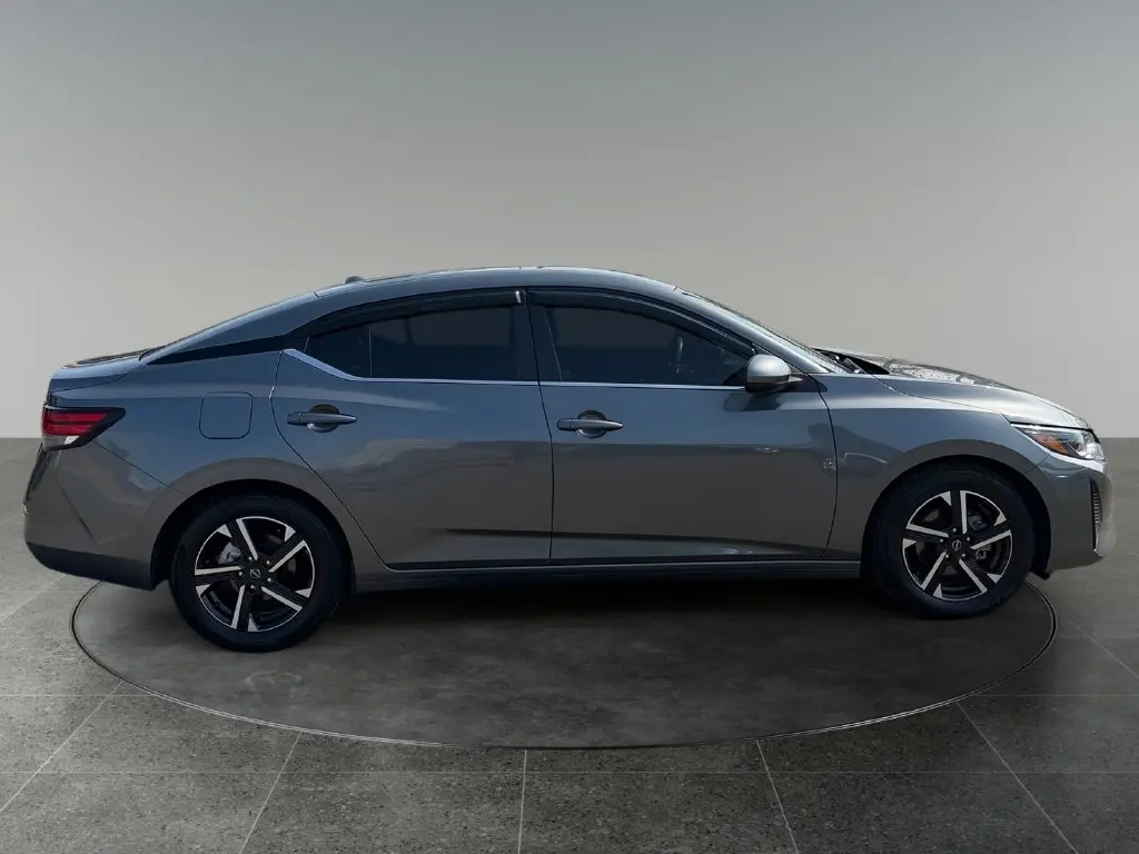 2024 Nissan Sentra - $17,749