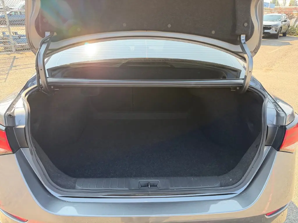 2024 Nissan Sentra - $17,749