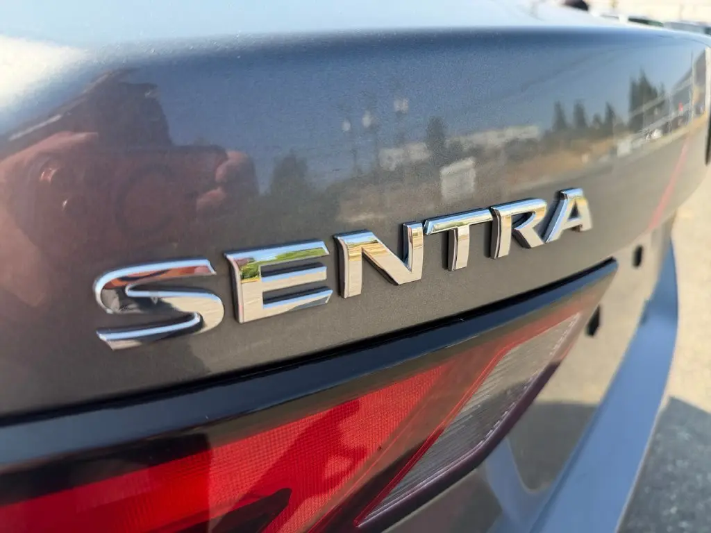 2024 Nissan Sentra - $17,749