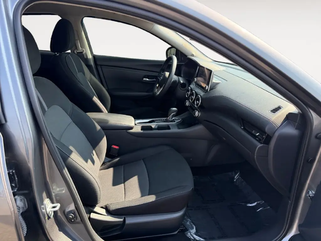 2024 Nissan Sentra - $17,749