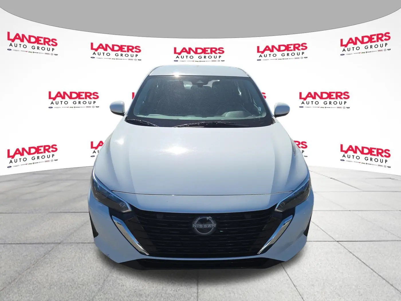 2024 Nissan Sentra - $20,995