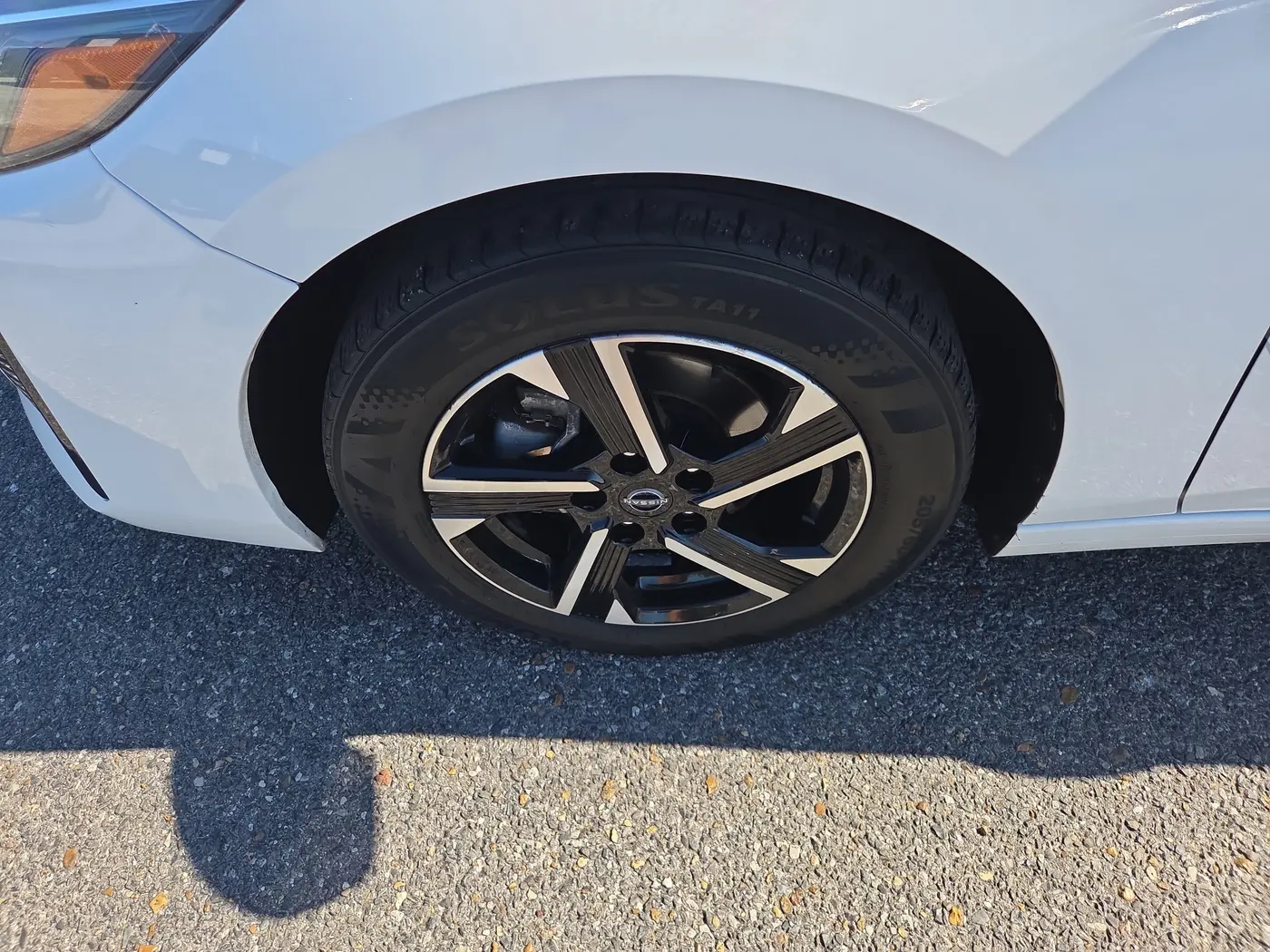 2024 Nissan Sentra - $20,995