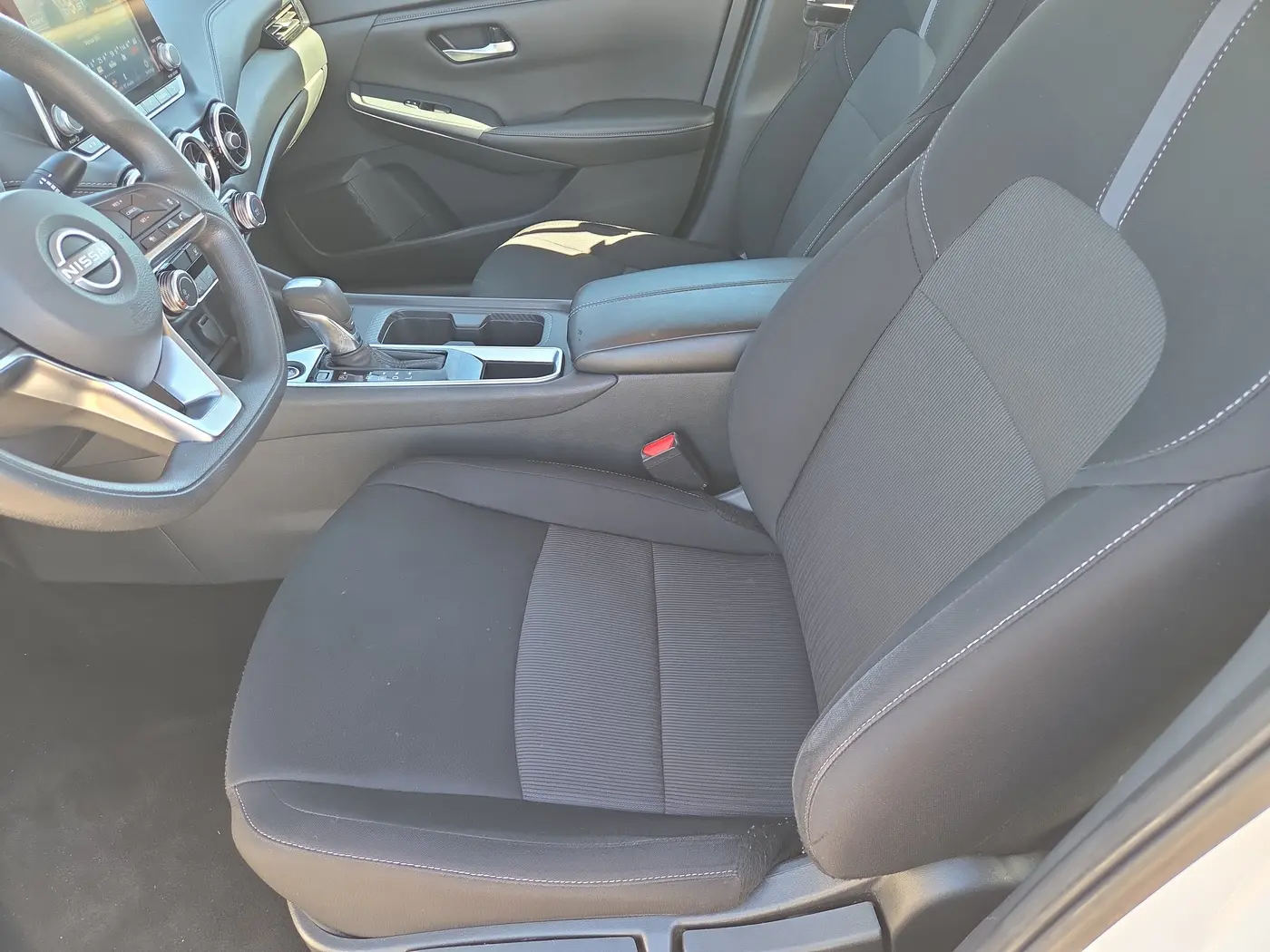 2024 Nissan Sentra - $20,995