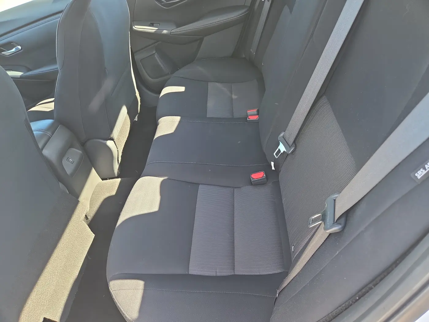 2024 Nissan Sentra - $20,995