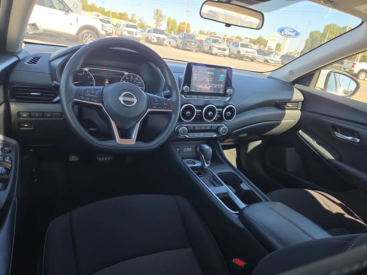 2024 Nissan Sentra - $20,995