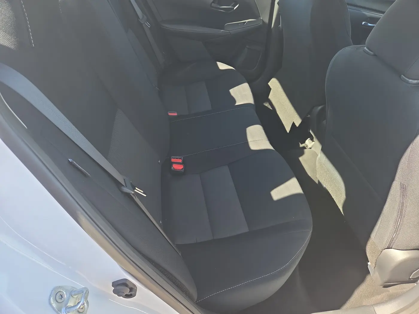 2024 Nissan Sentra - $20,995