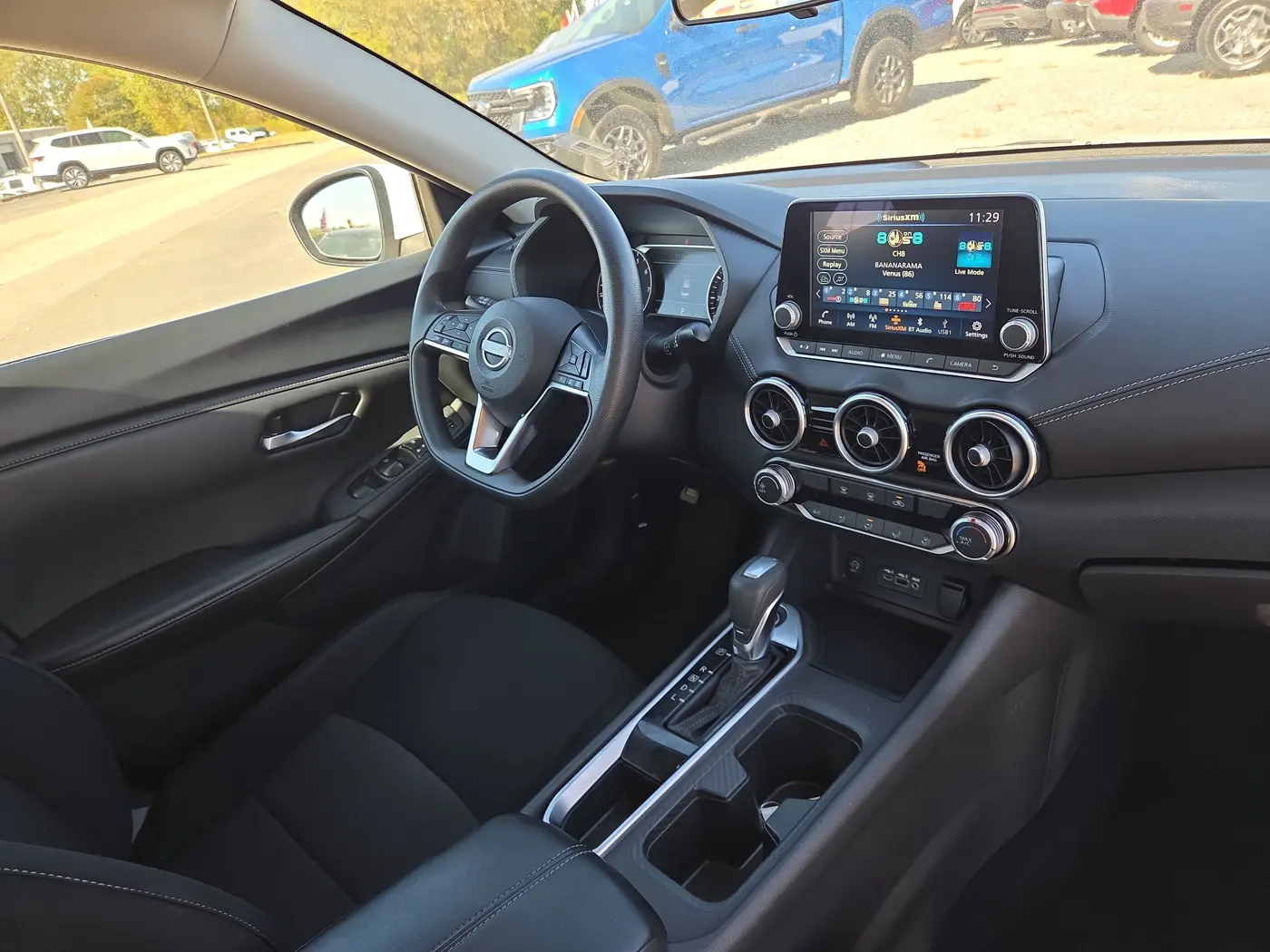 2024 Nissan Sentra - $20,995