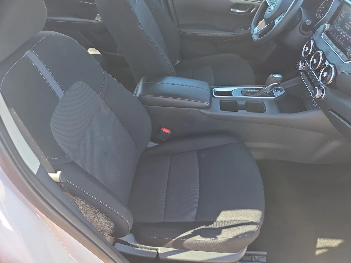 2024 Nissan Sentra - $20,995