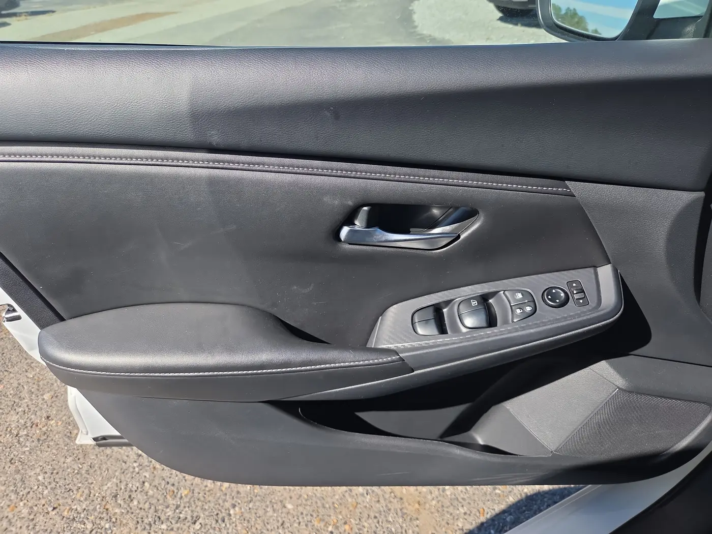 2024 Nissan Sentra - $20,995