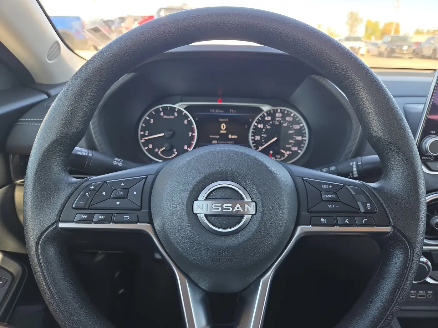 2024 Nissan Sentra - $20,995
