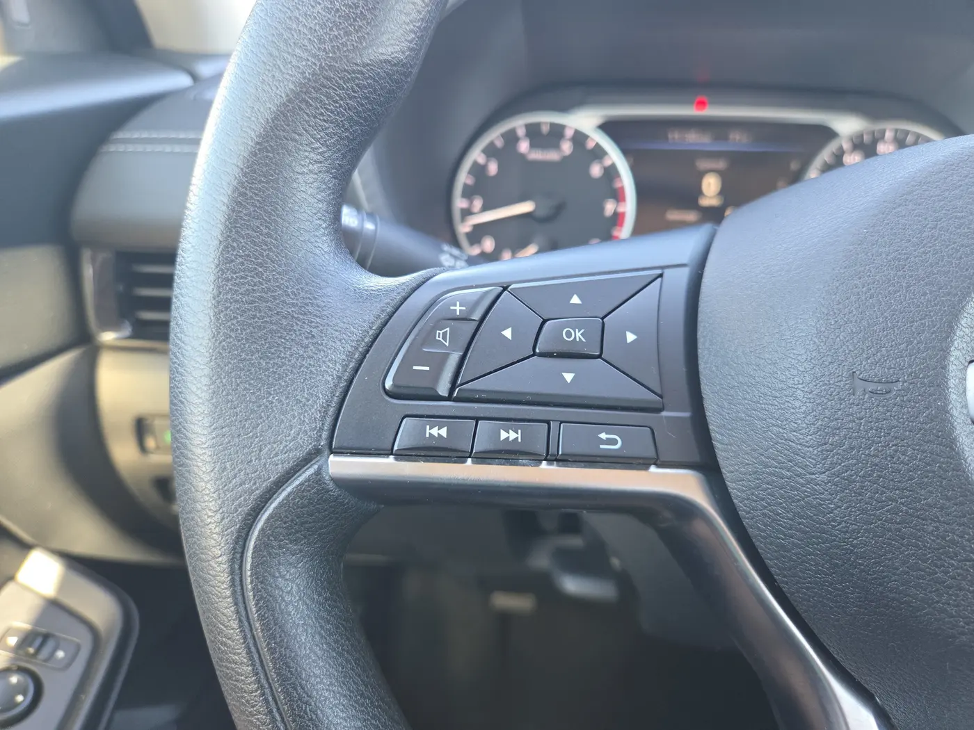2024 Nissan Sentra - $20,995