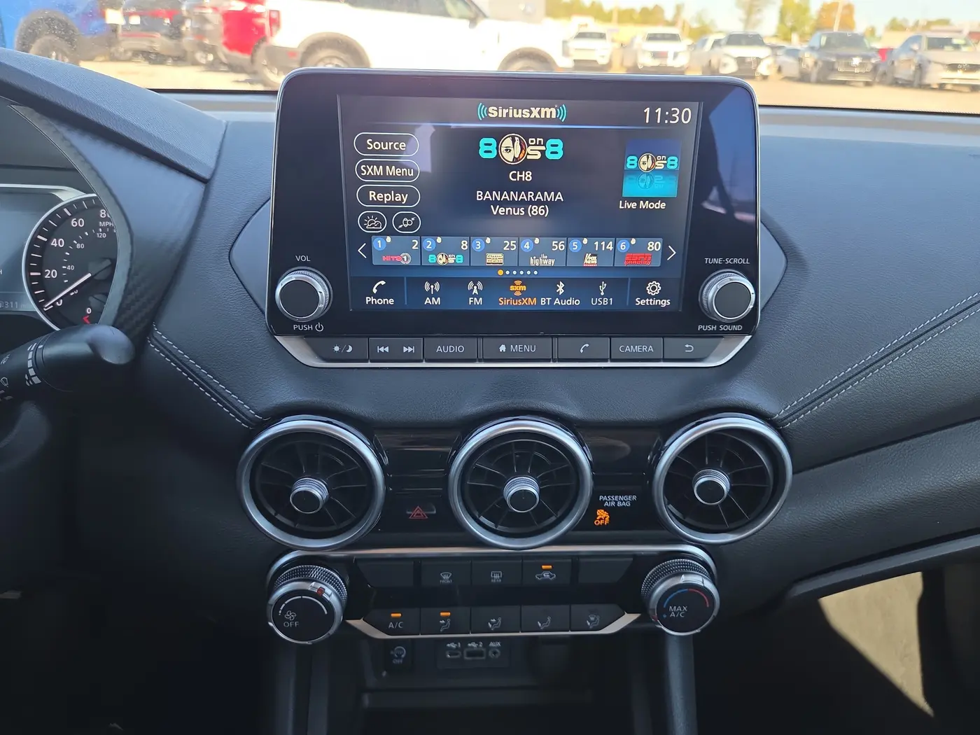 2024 Nissan Sentra - $20,995