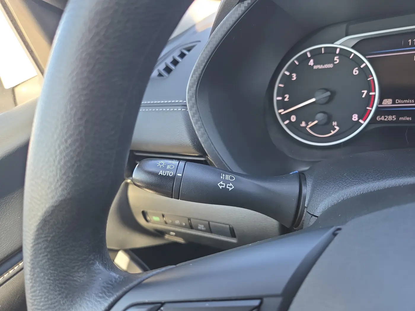 2024 Nissan Sentra - $20,995