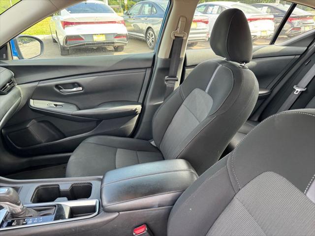 2024 Nissan Sentra - $16,524
