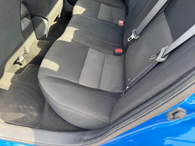 2024 Nissan Sentra - $16,524