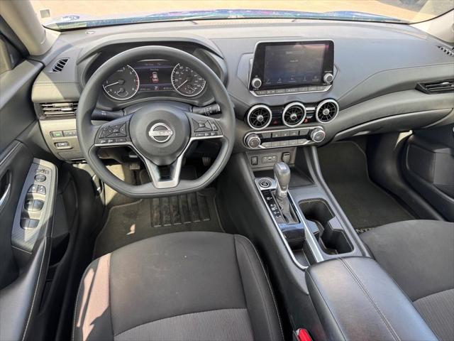 2024 Nissan Sentra - $16,524
