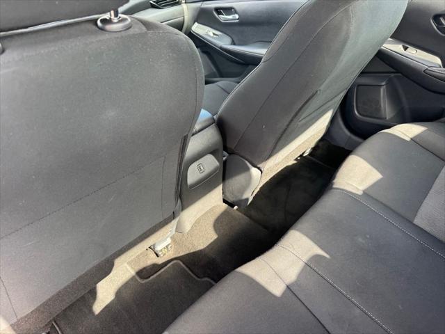 2024 Nissan Sentra - $16,524