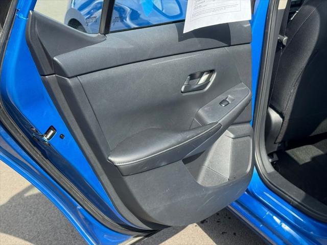 2024 Nissan Sentra - $16,524