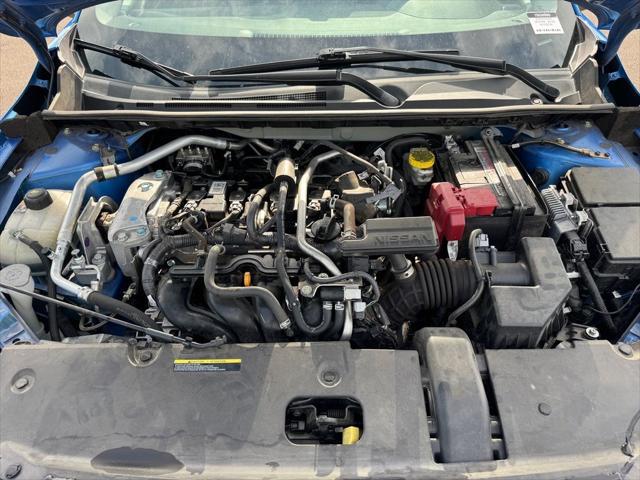 2024 Nissan Sentra - $16,524
