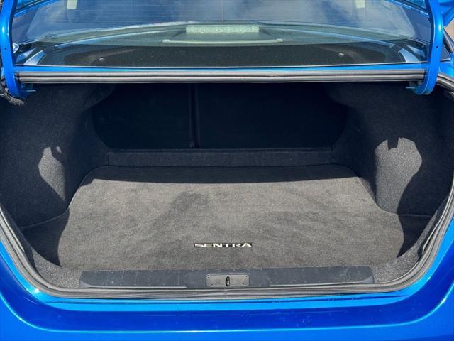 2024 Nissan Sentra - $16,524