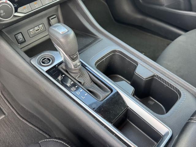 2024 Nissan Sentra - $16,524