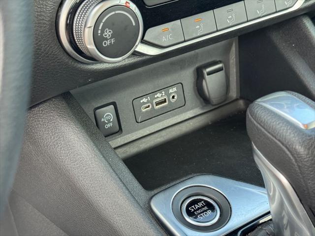 2024 Nissan Sentra - $16,524