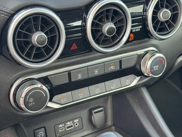 2024 Nissan Sentra - $16,524