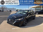 2024 Sentra Thumbnail 1