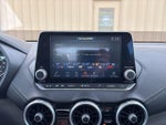 2024 Sentra Thumbnail 8