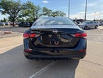 2024 Sentra Thumbnail 12