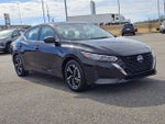 2024 Sentra Thumbnail 5