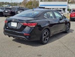 2024 Sentra Thumbnail 8