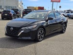 2024 Sentra Thumbnail 1