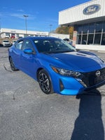 2024 Sentra Thumbnail 3