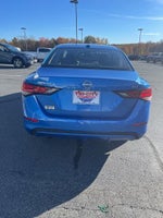 2024 Sentra Thumbnail 6