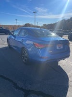 2024 Sentra Thumbnail 7