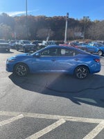 2024 Sentra Thumbnail 8