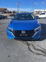 2024 Sentra Thumbnail 2