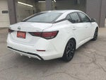 2024 Sentra Thumbnail 5