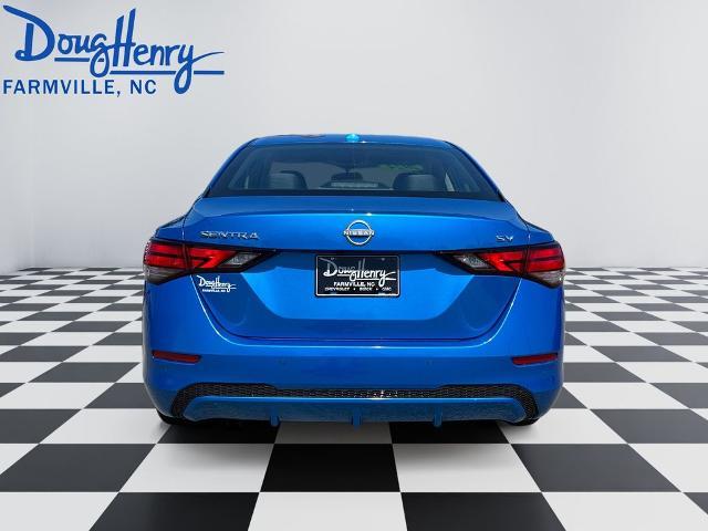2024 Nissan Sentra - $18,663