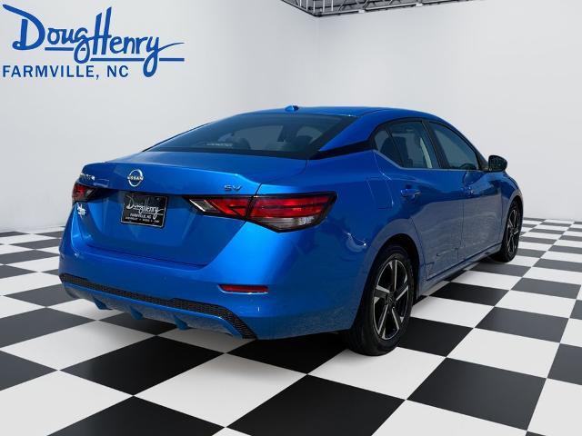 2024 Nissan Sentra - $18,663