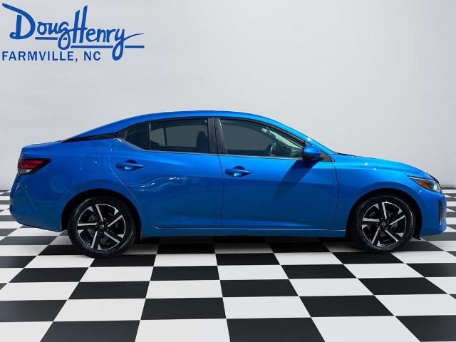 2024 Nissan Sentra - $18,663
