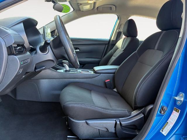 2024 Nissan Sentra - $18,663