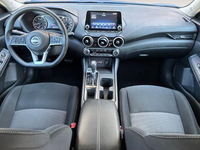 2024 Nissan Sentra - $18,663