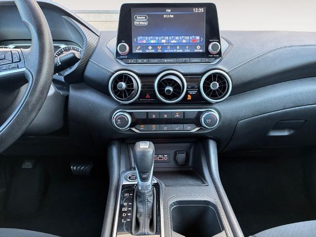 2024 Nissan Sentra - $18,663